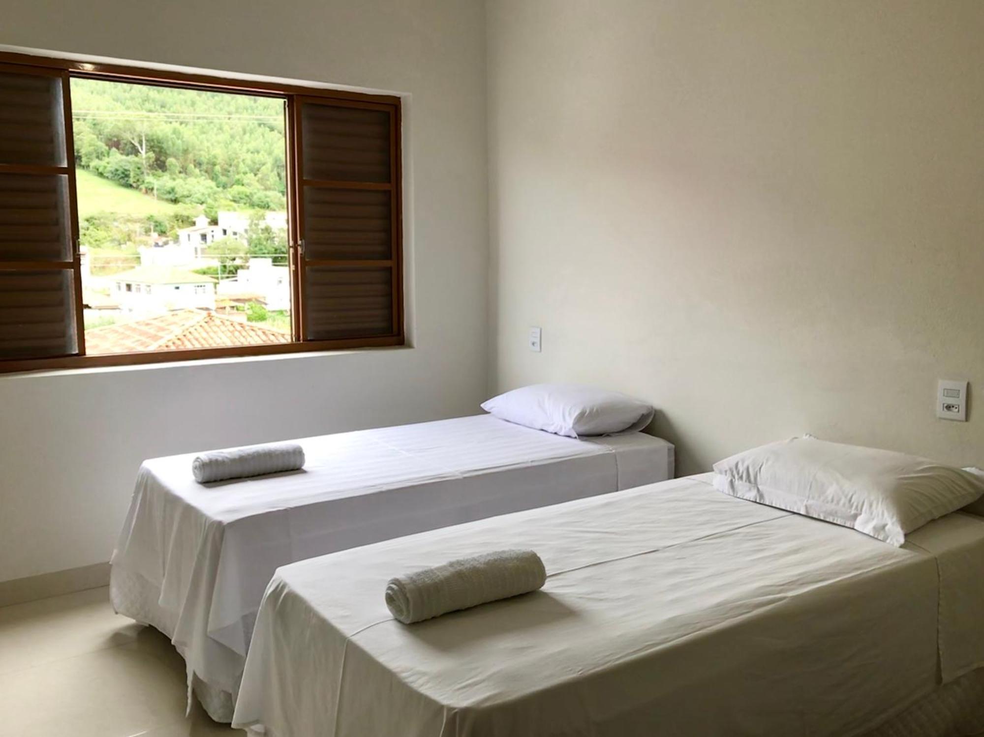 Apartamento No Centro De Capitolio - 102 מראה חיצוני תמונה