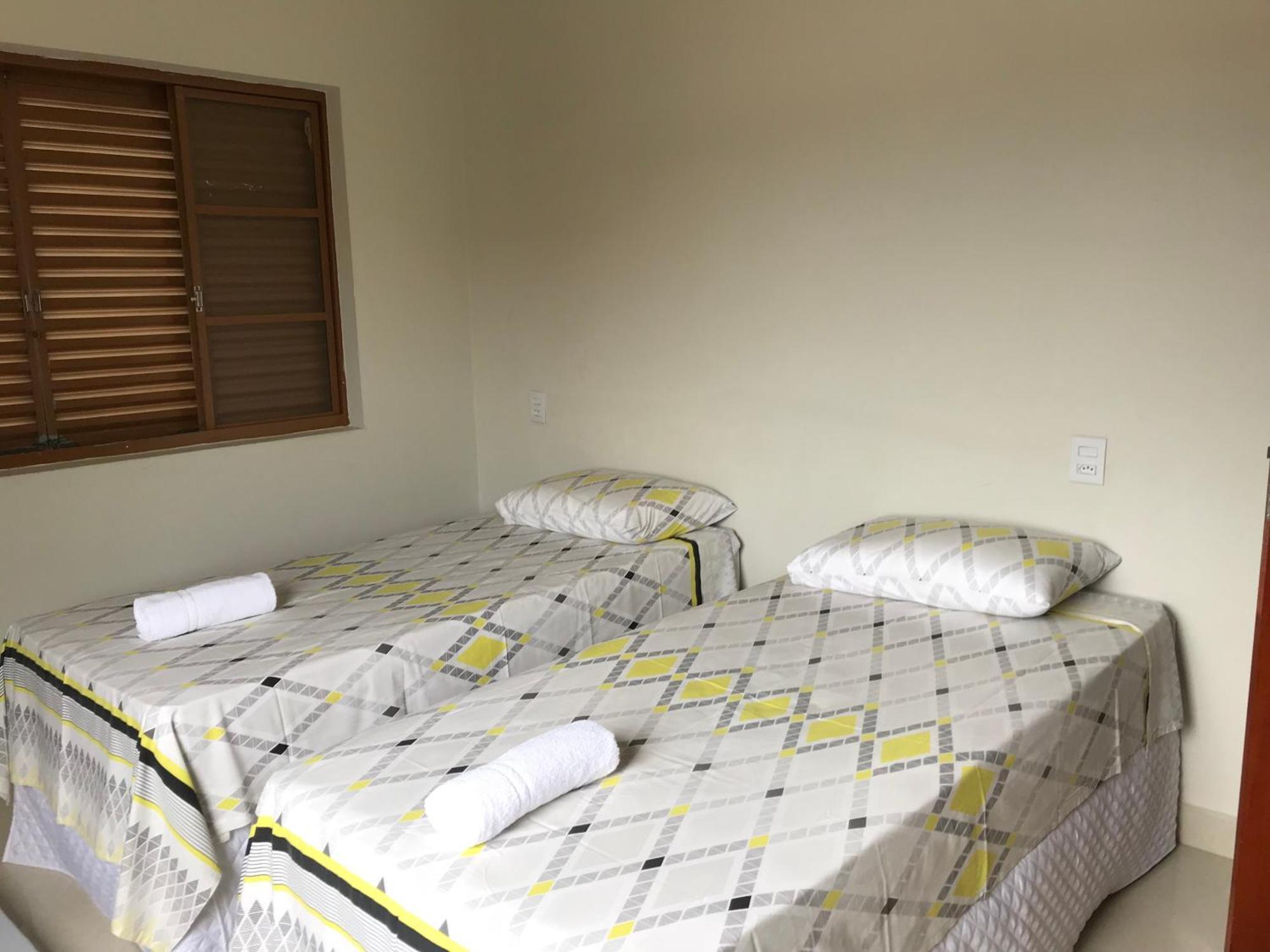 Apartamento No Centro De Capitolio - 102 מראה חיצוני תמונה