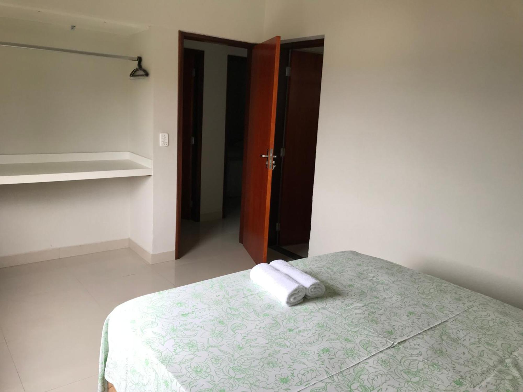 Apartamento No Centro De Capitolio - 102 מראה חיצוני תמונה