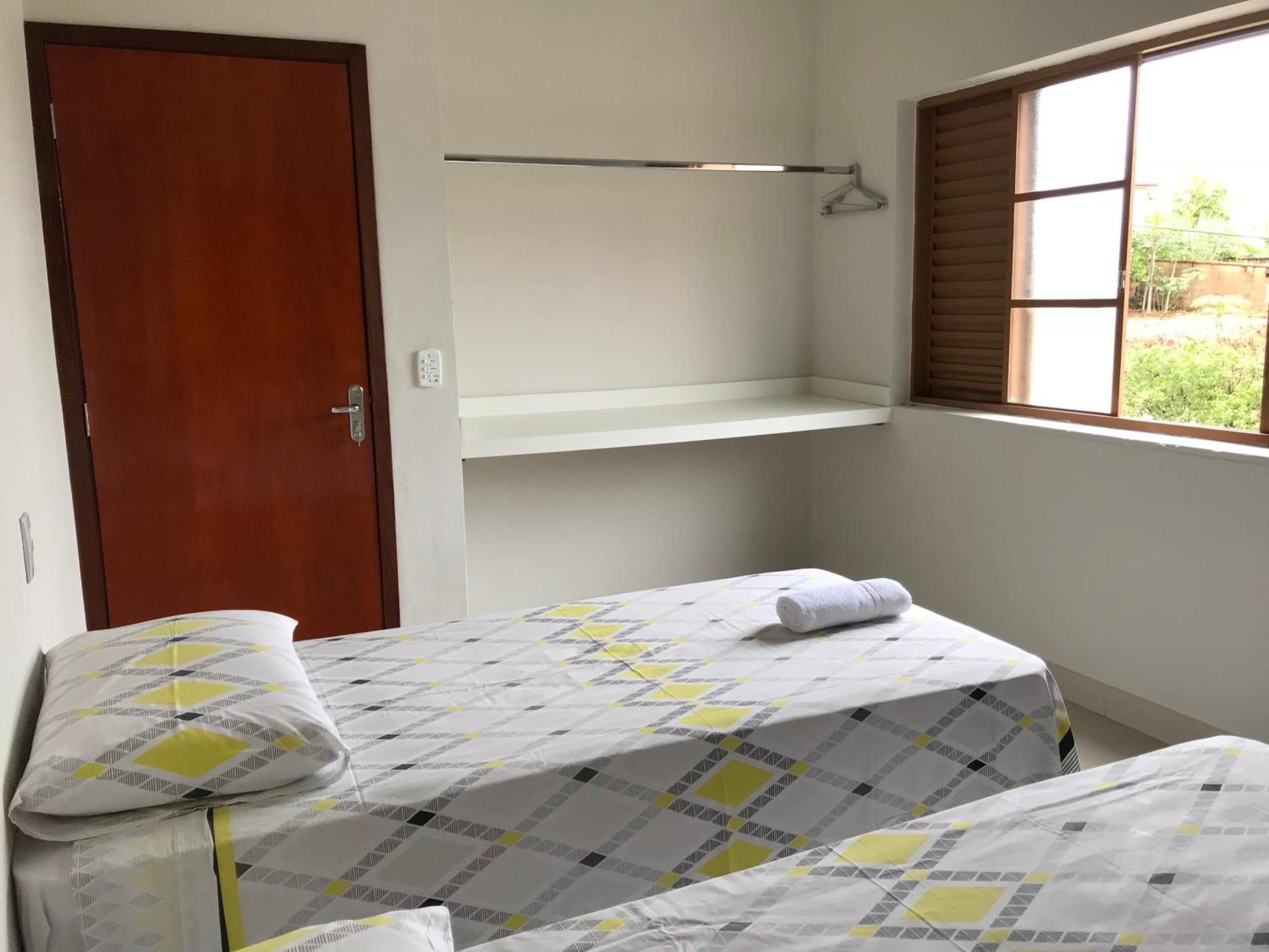 Apartamento No Centro De Capitolio - 102 מראה חיצוני תמונה
